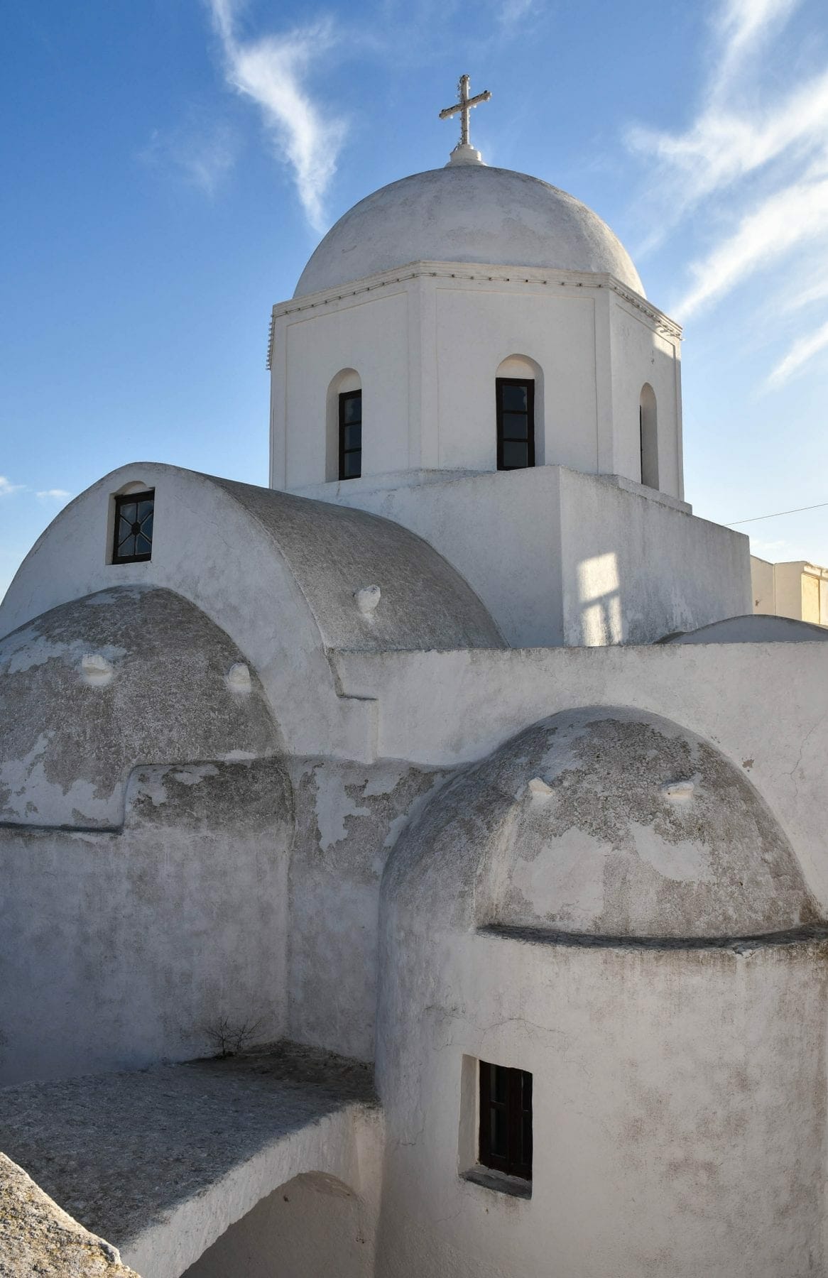Santorini, Greece