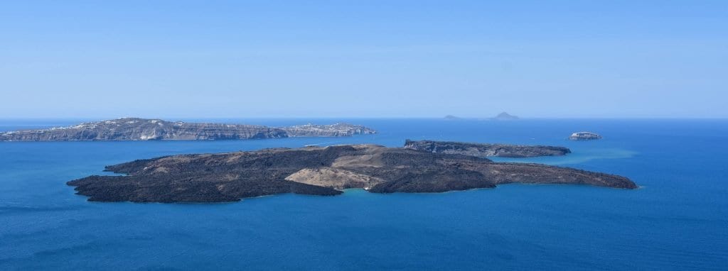 Santorini, Santorini Greece: The Jewel of the Aegean Sea