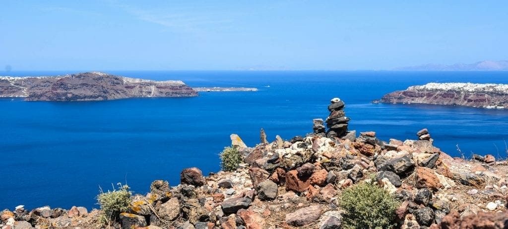 Santorini, Greece
