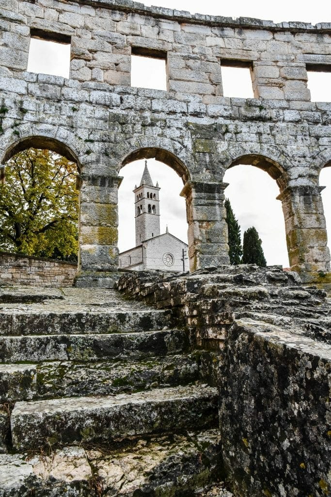Pula Arena