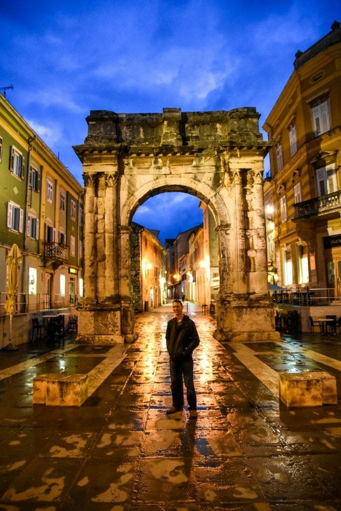 Pula