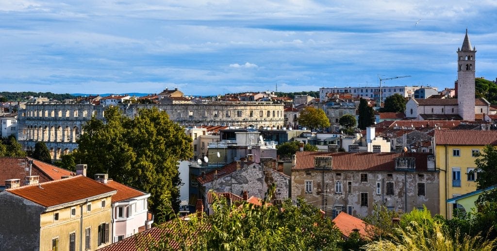 Pula