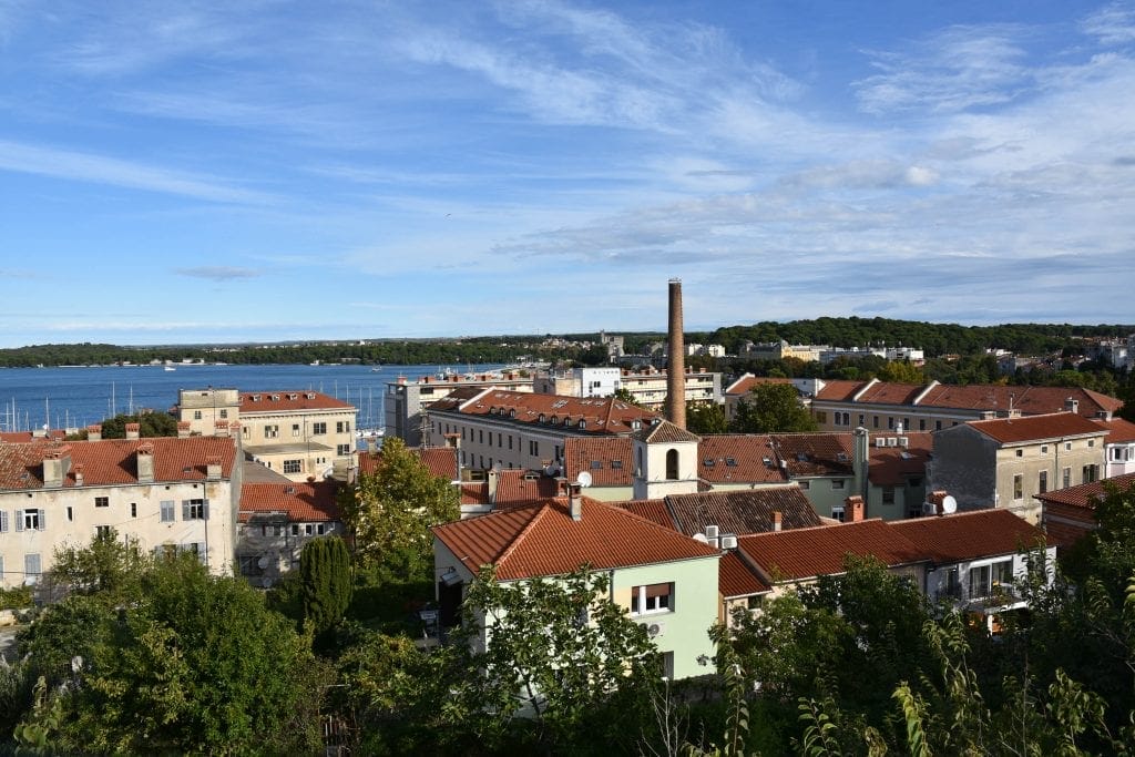 Pula, Uncover the Hidden Gem of Pula Croatia