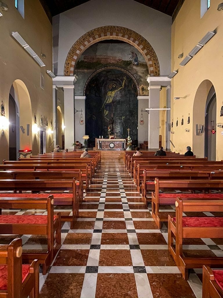 Church