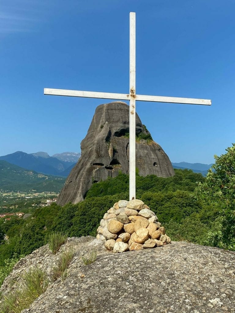 Cross