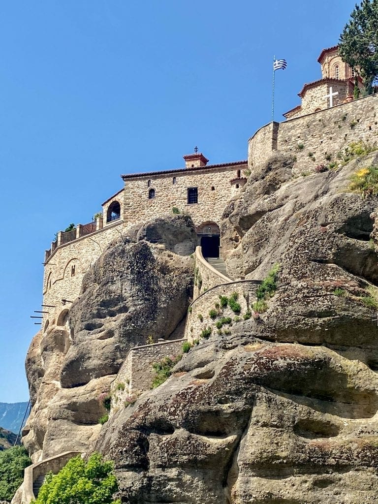 Meteora