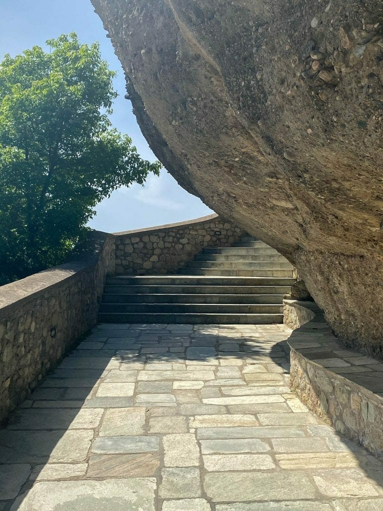 Path
