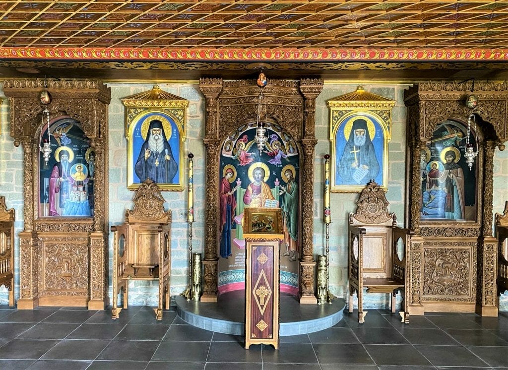 Church