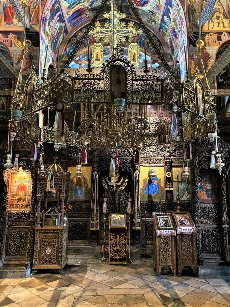 Church
