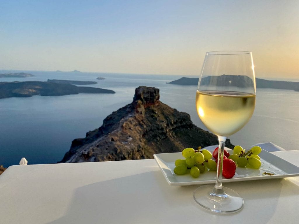 Santorini, Greece