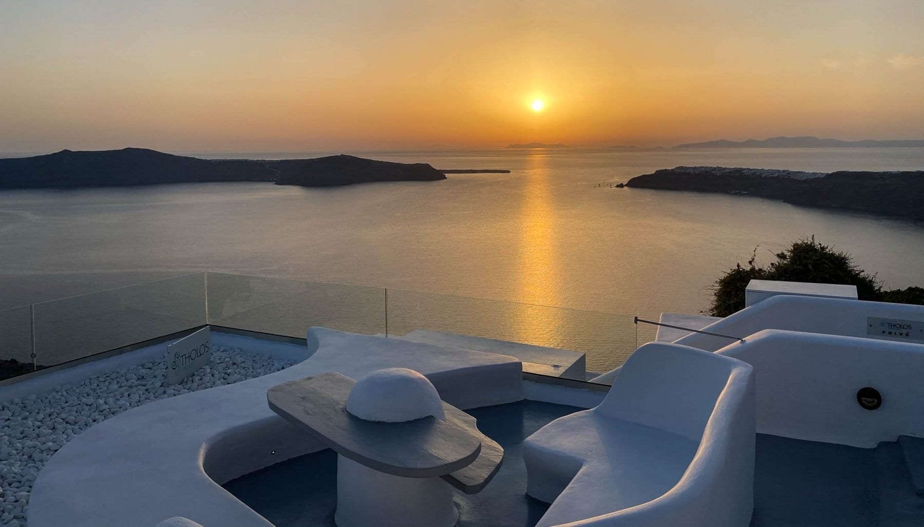 Santorini, Greece