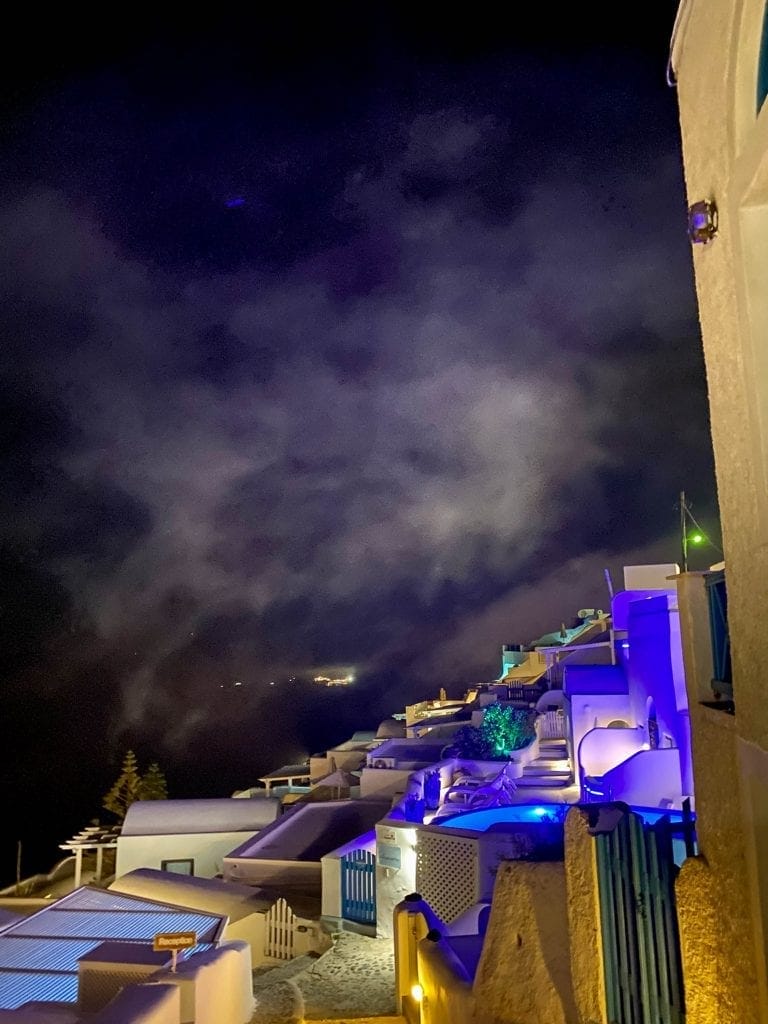 Santorini, Greece