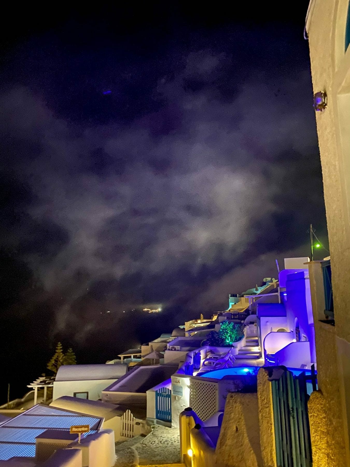 Santorini, Greece