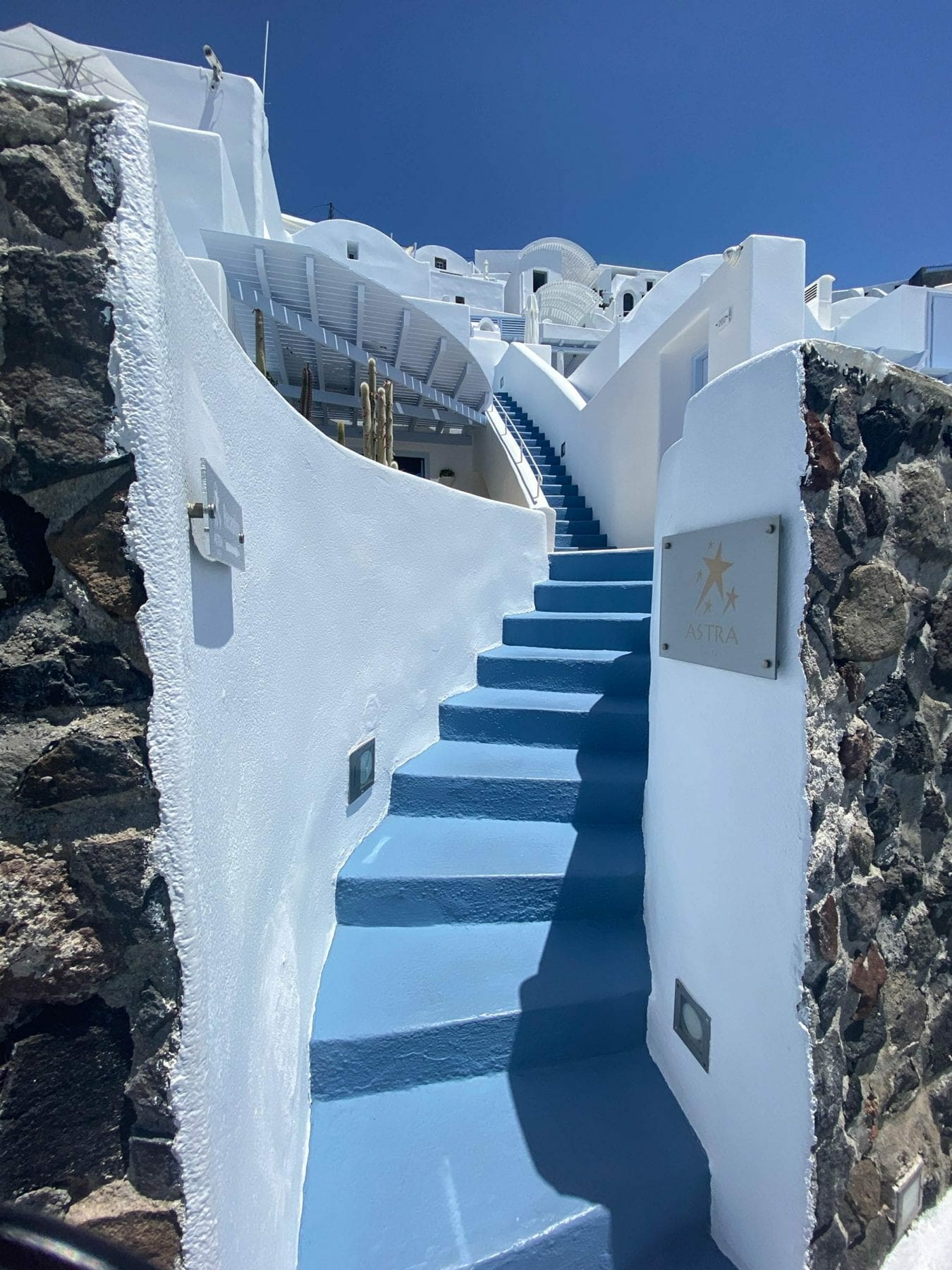 Santorini, Greece