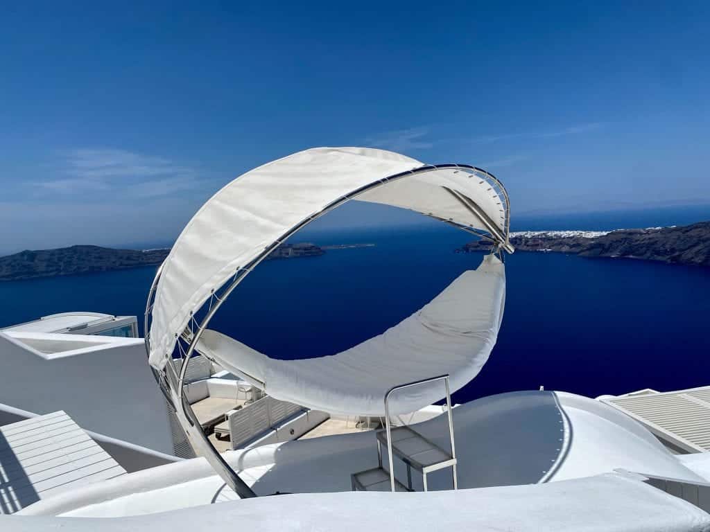 Santorini