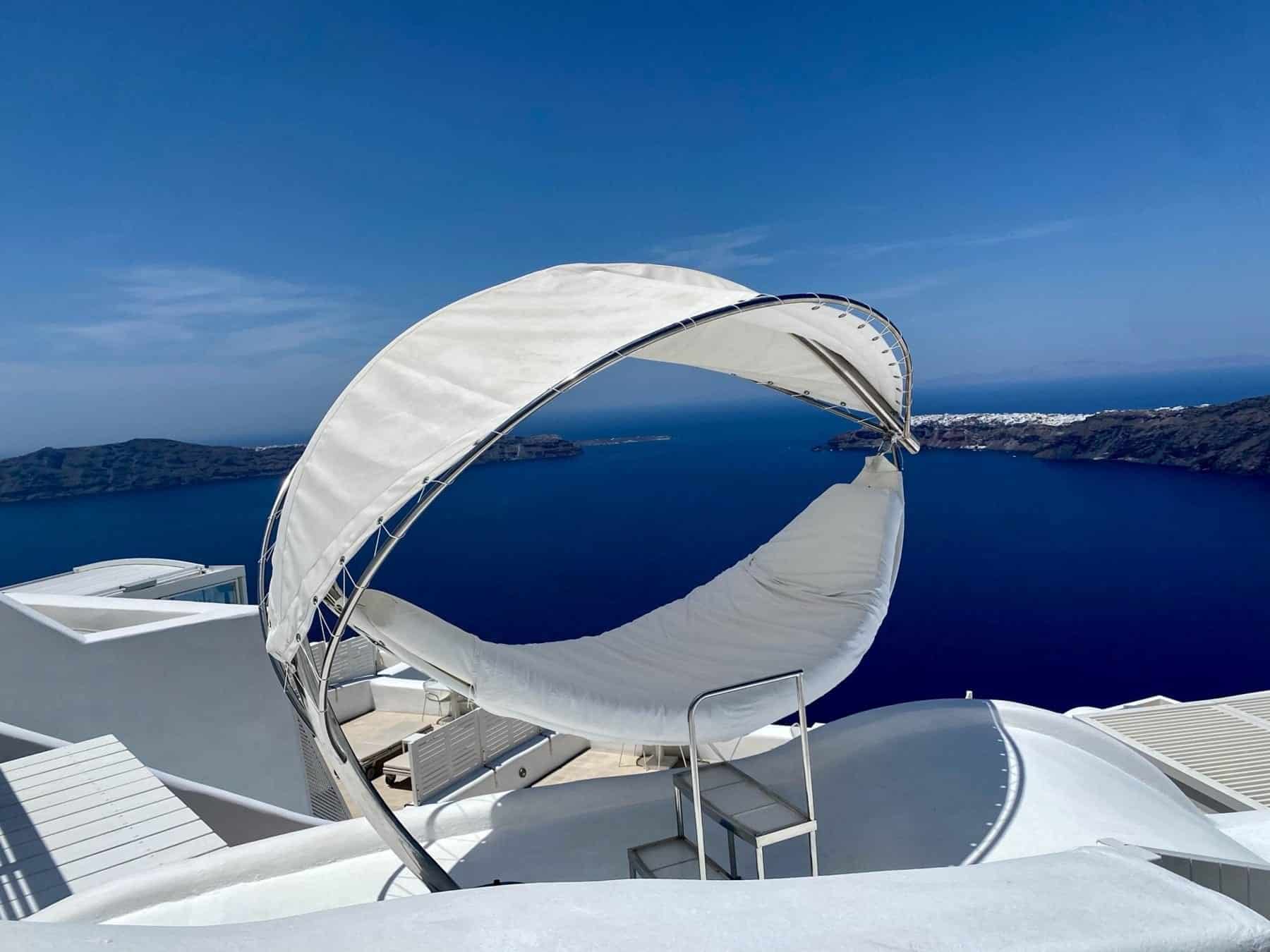 Santorini