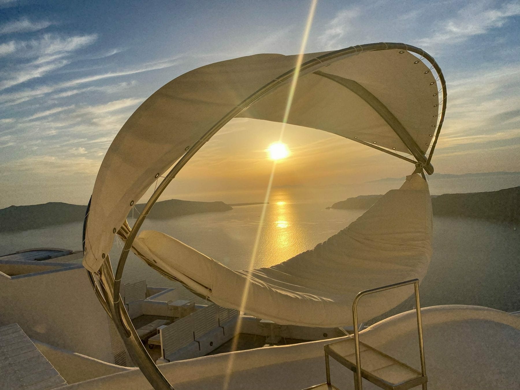 Santorini, Greece