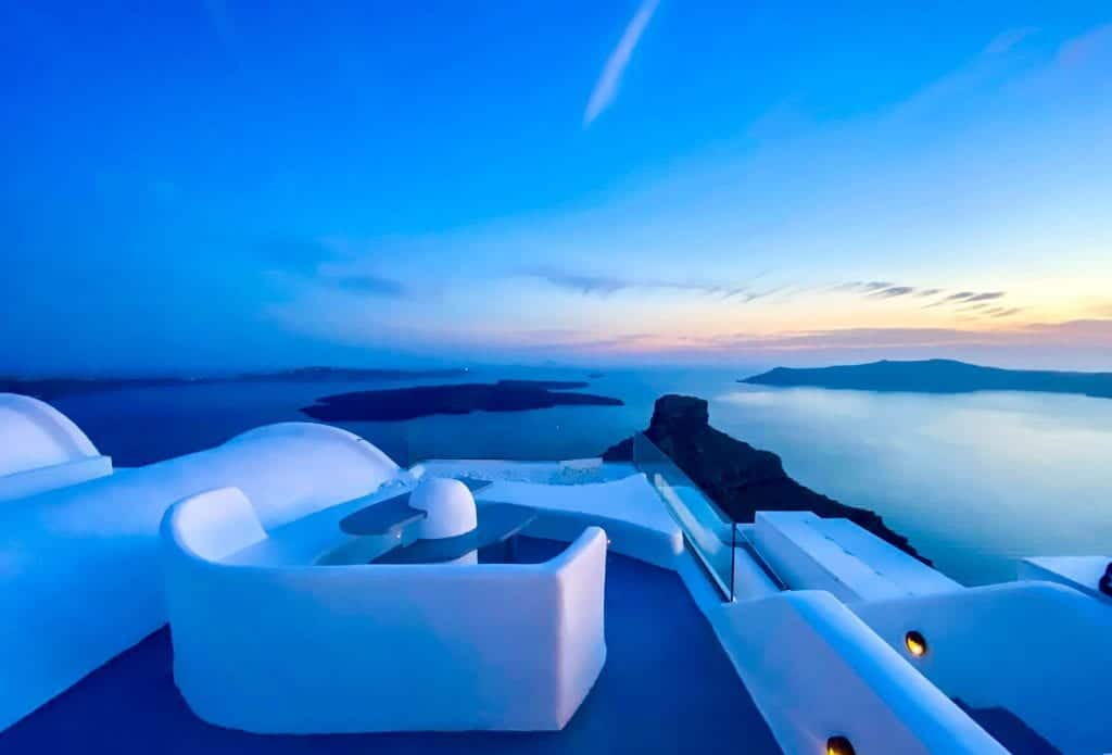 Santorini, Santorini Greece: The Jewel of the Aegean Sea