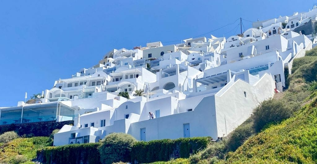 Santorini