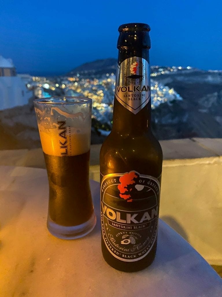 Santorini, Greece