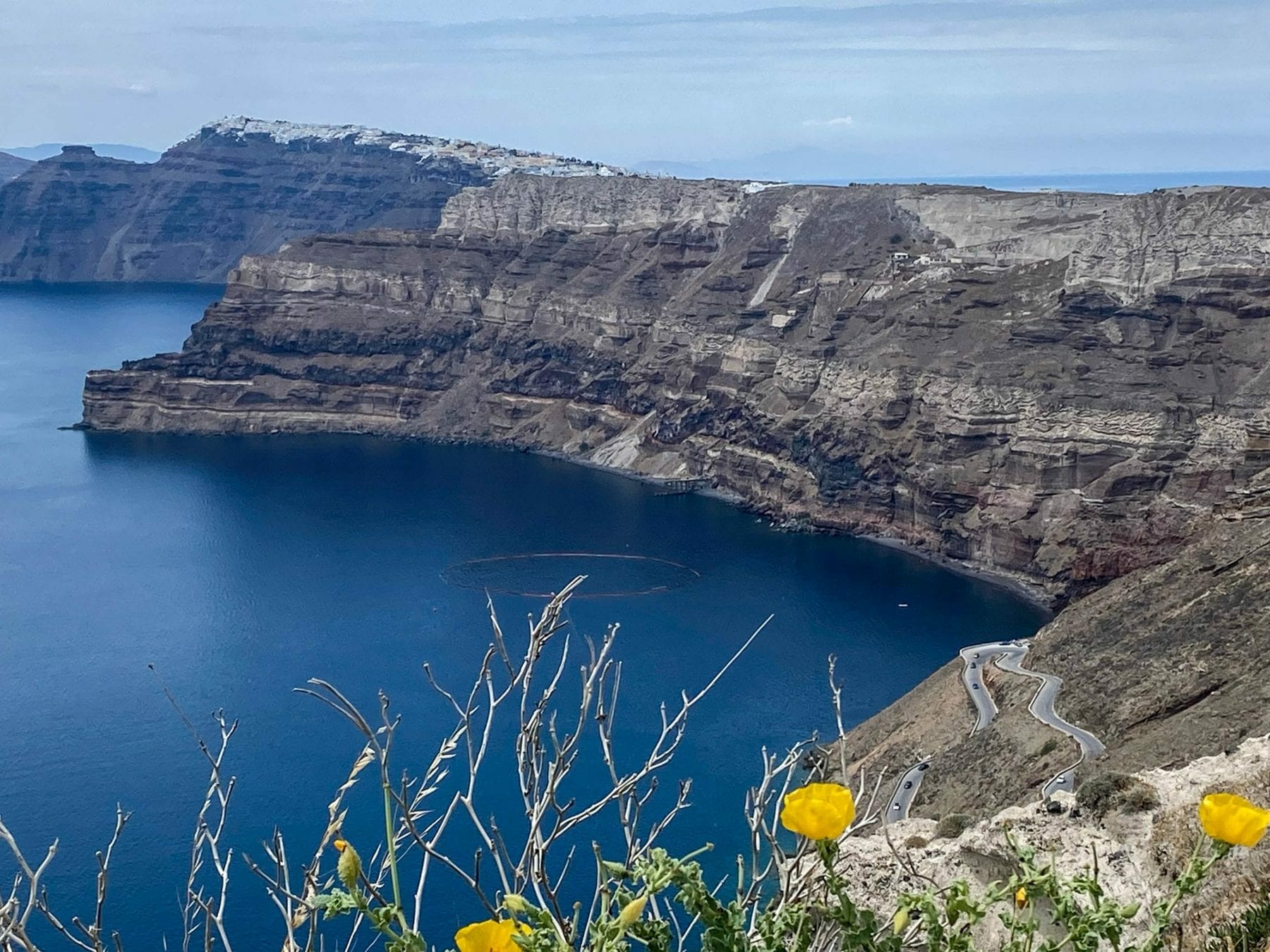 Santorini, Greece