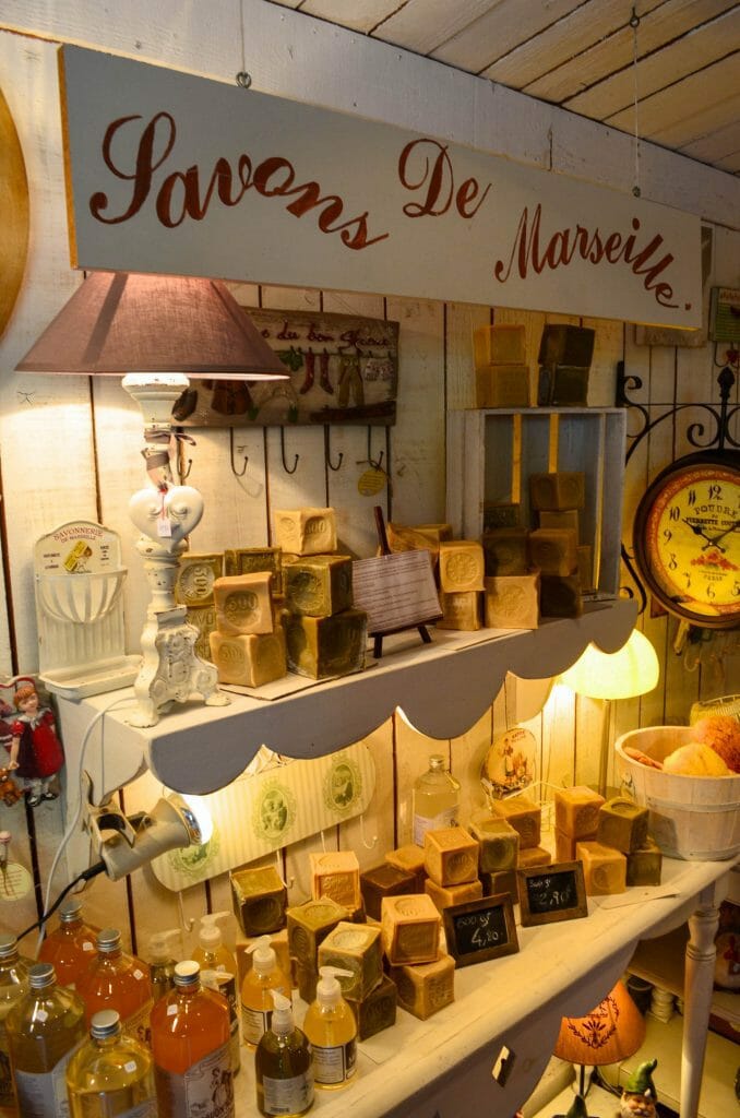 Store