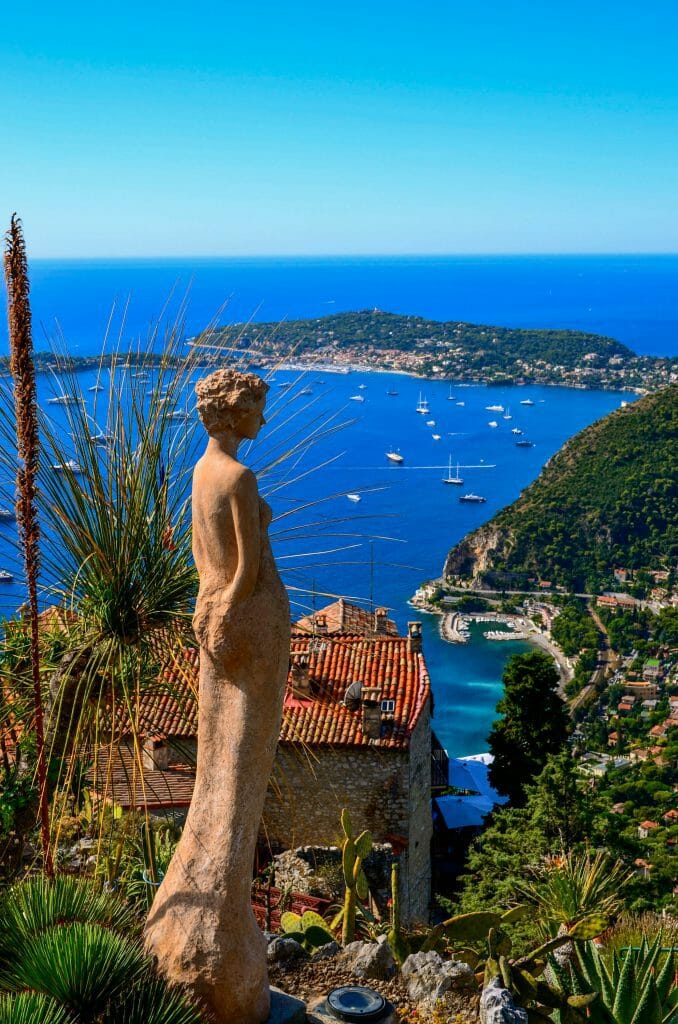 Eze France