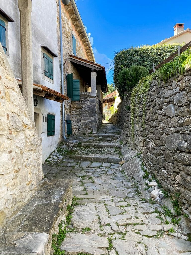 Hum Croatia