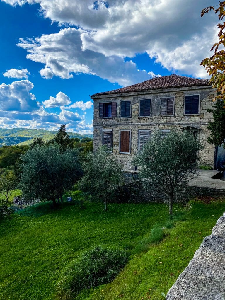 Hum Croatia