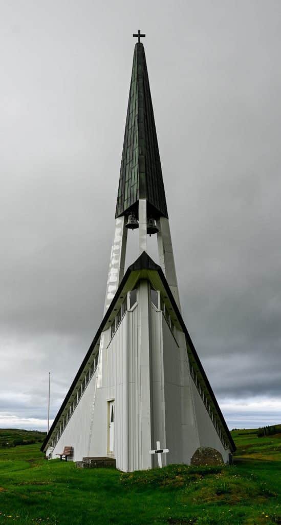 Reykavik Iceland