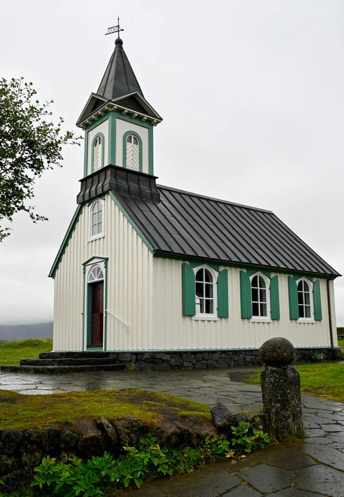 Church
