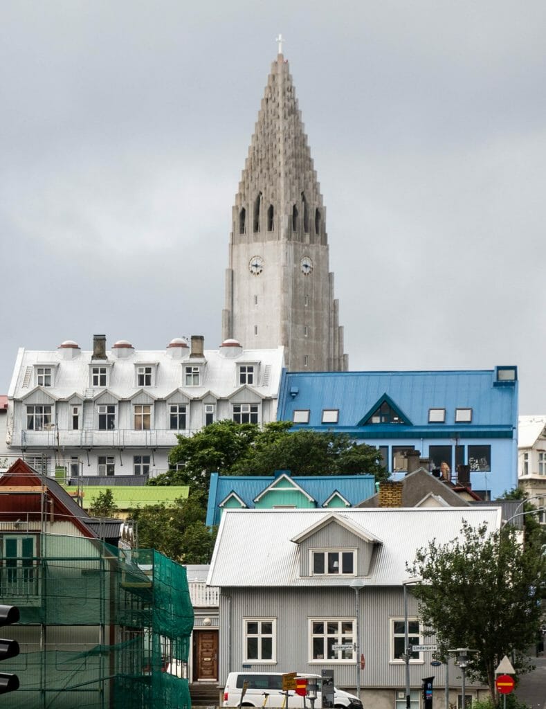 Reylavik