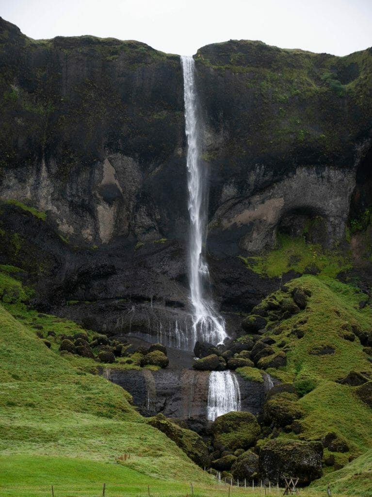 Waterfall