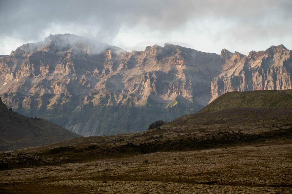 Iceland