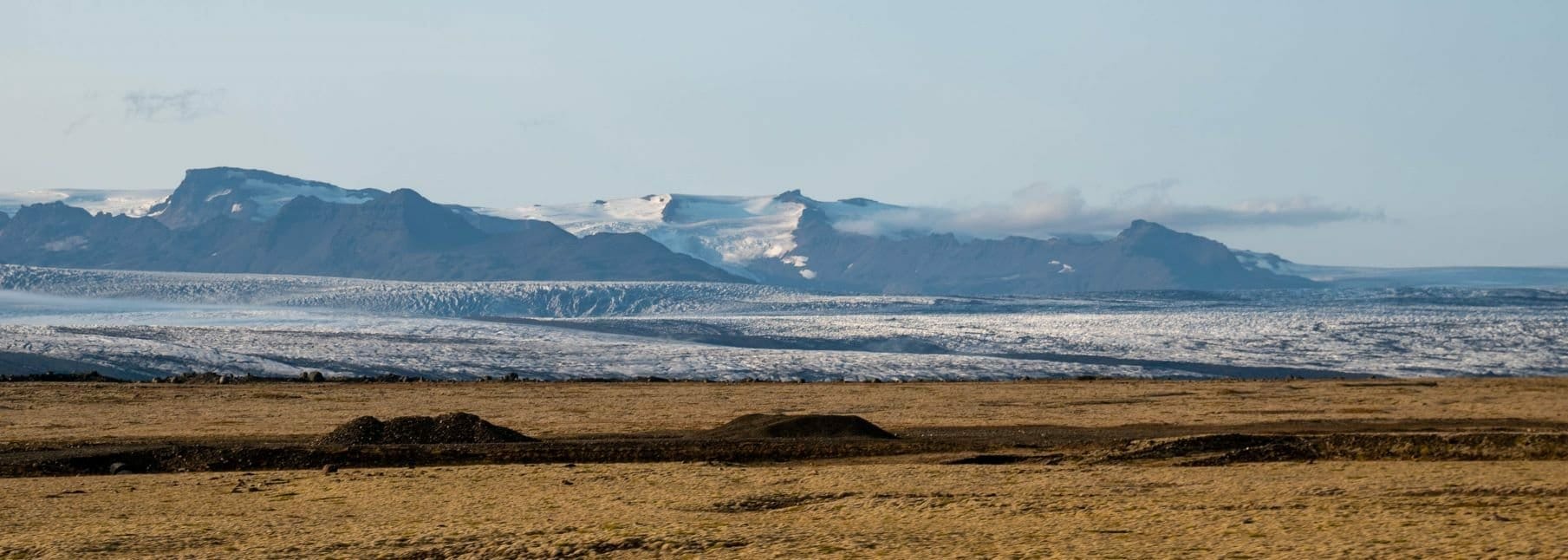 Iceland's Glacier Lagoons, Iceland&#8217;s Glacier Lagoons: A Natural Wonder