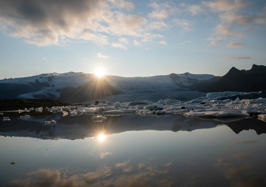 Iceland