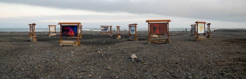 Diamond Beach