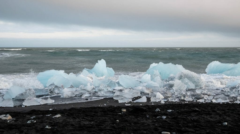 Diamond Beach