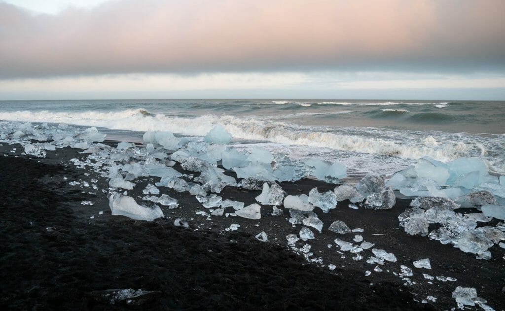 Diamond Beach