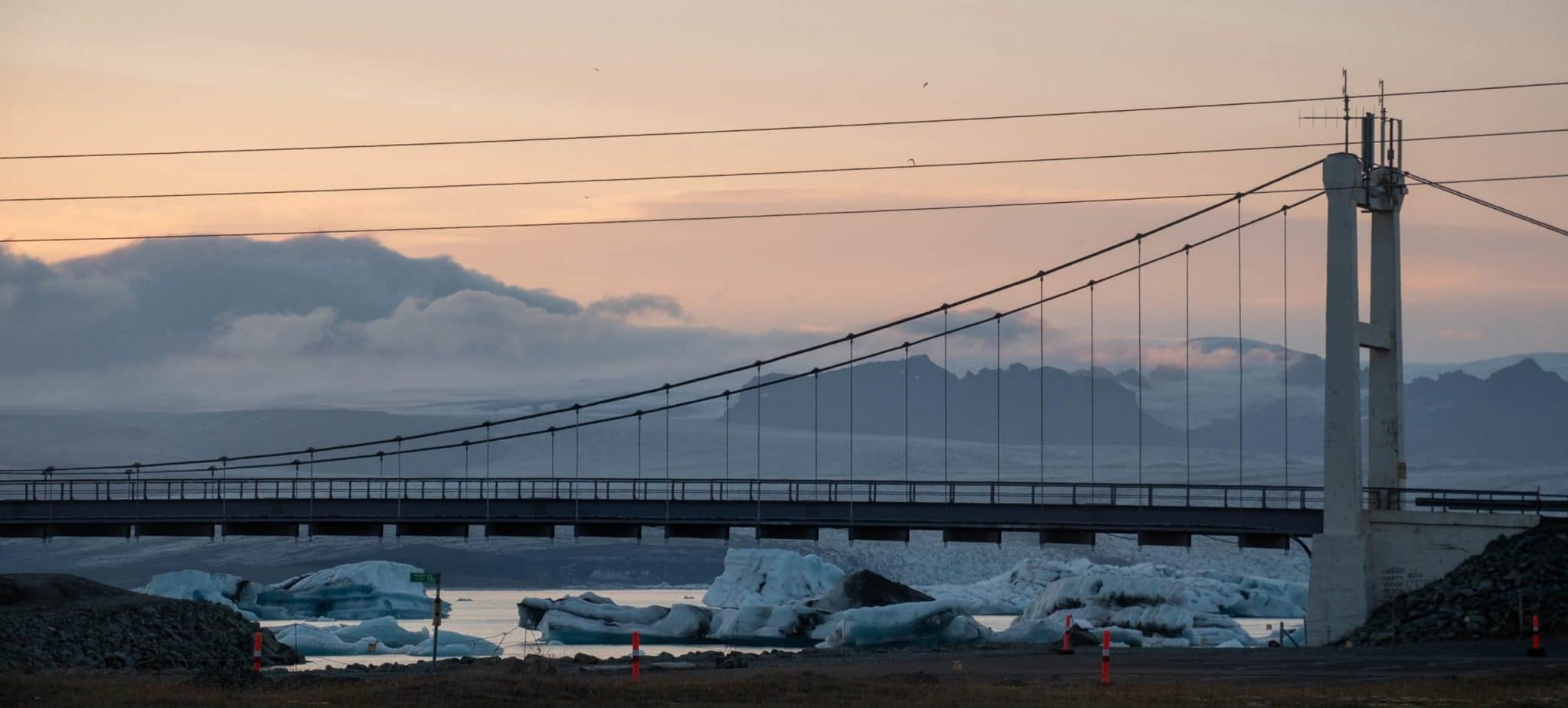 Iceland's Glacier Lagoons, Iceland&#8217;s Glacier Lagoons: A Natural Wonder