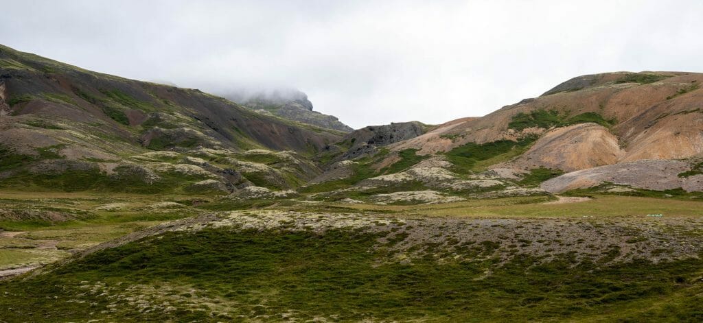 Iceland