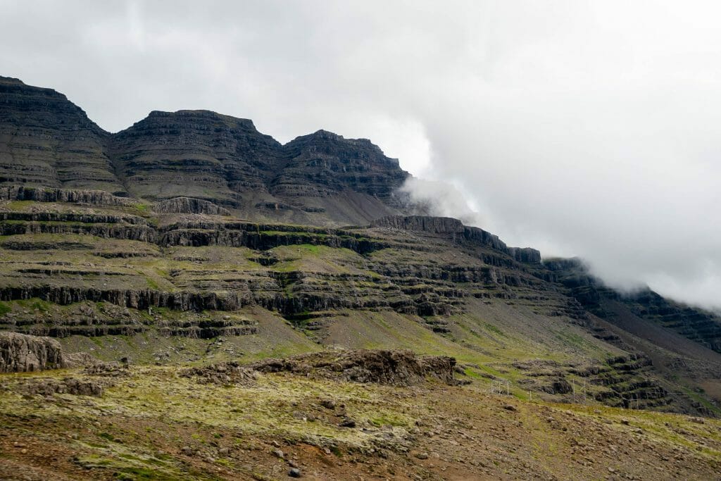 Iceland