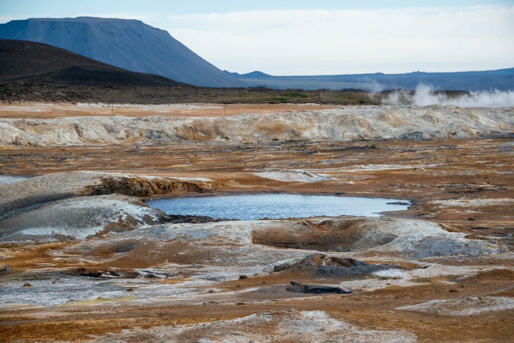 Iceland