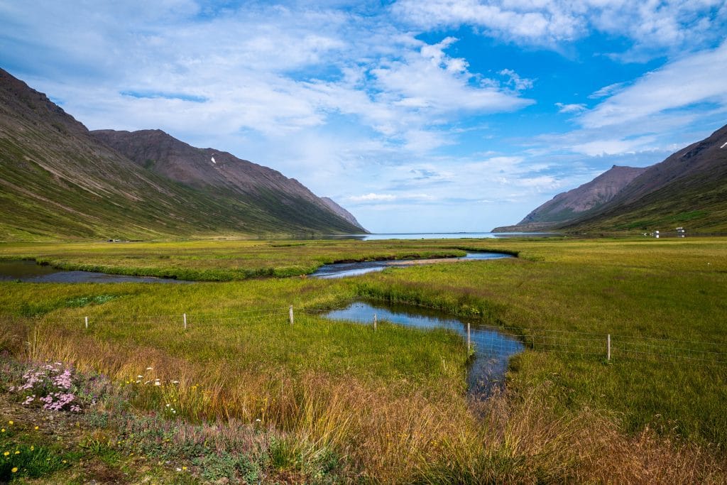 Lake Mytavn