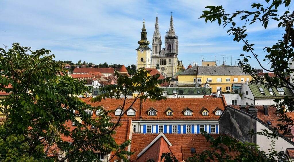 Zagreb