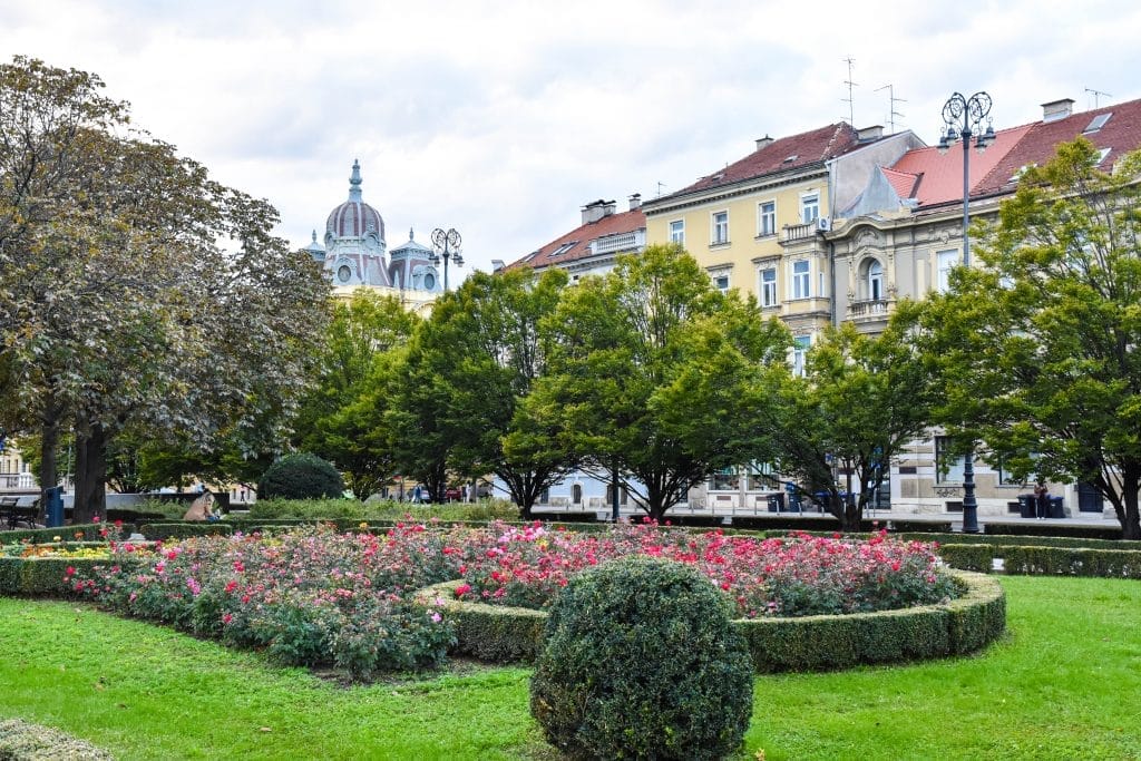 Zagreb