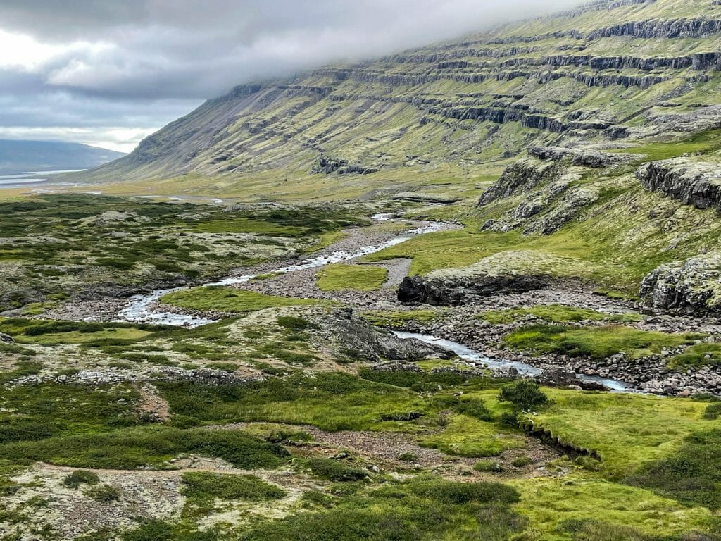Iceland