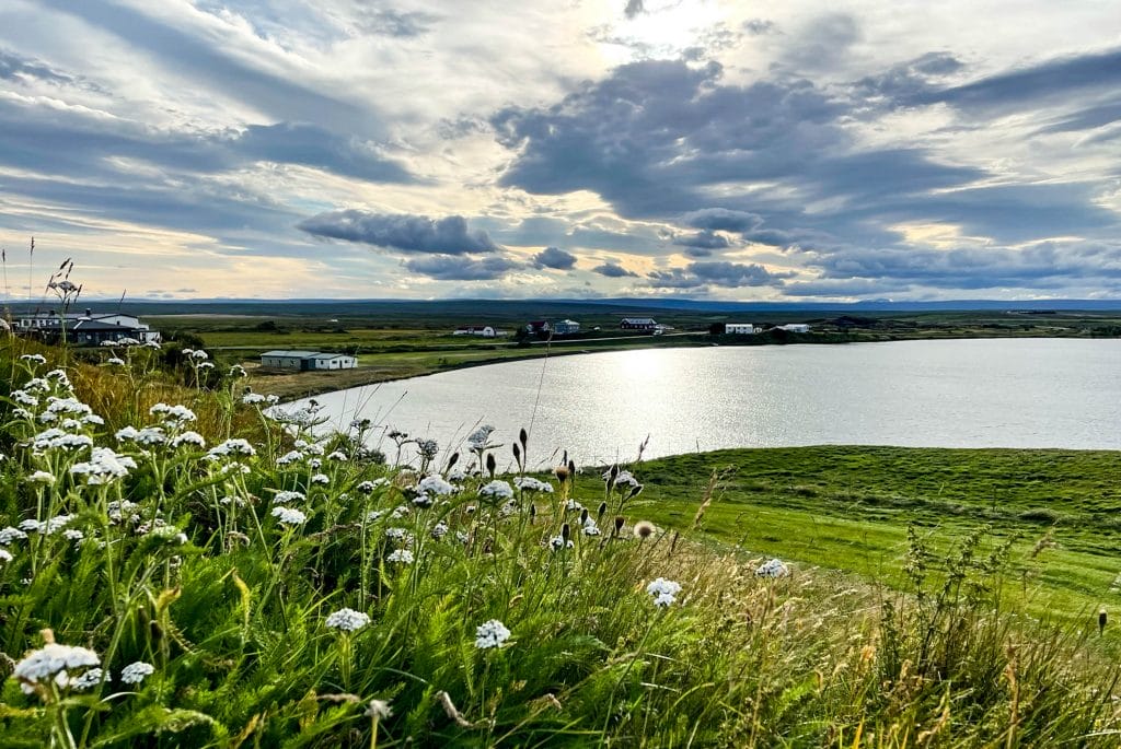 Lake Mytavn