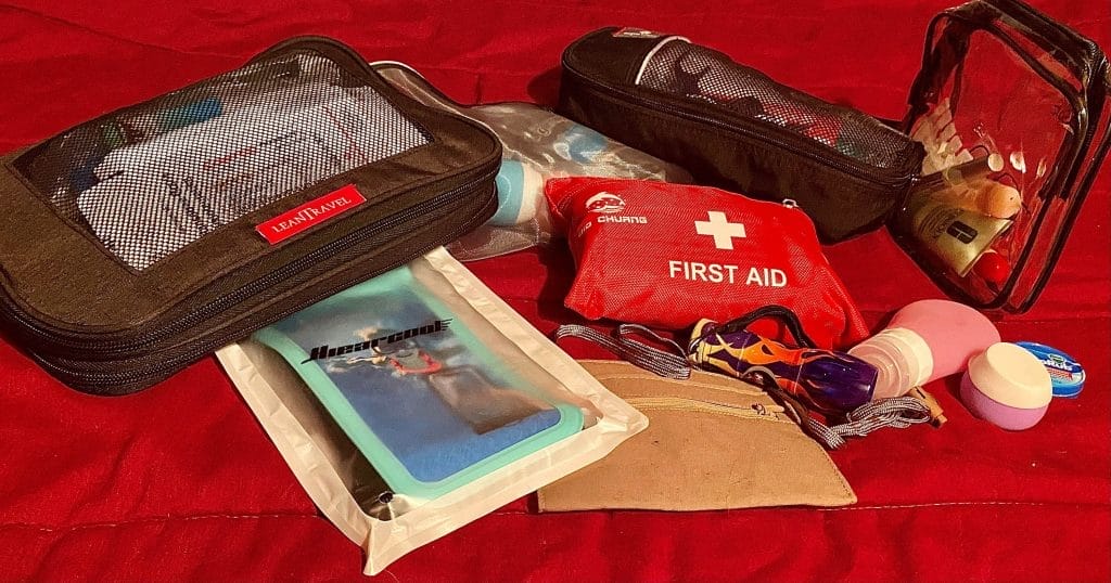 Packing Hacks, Packing Hacks to Avoid Last-Minute Travel Stress