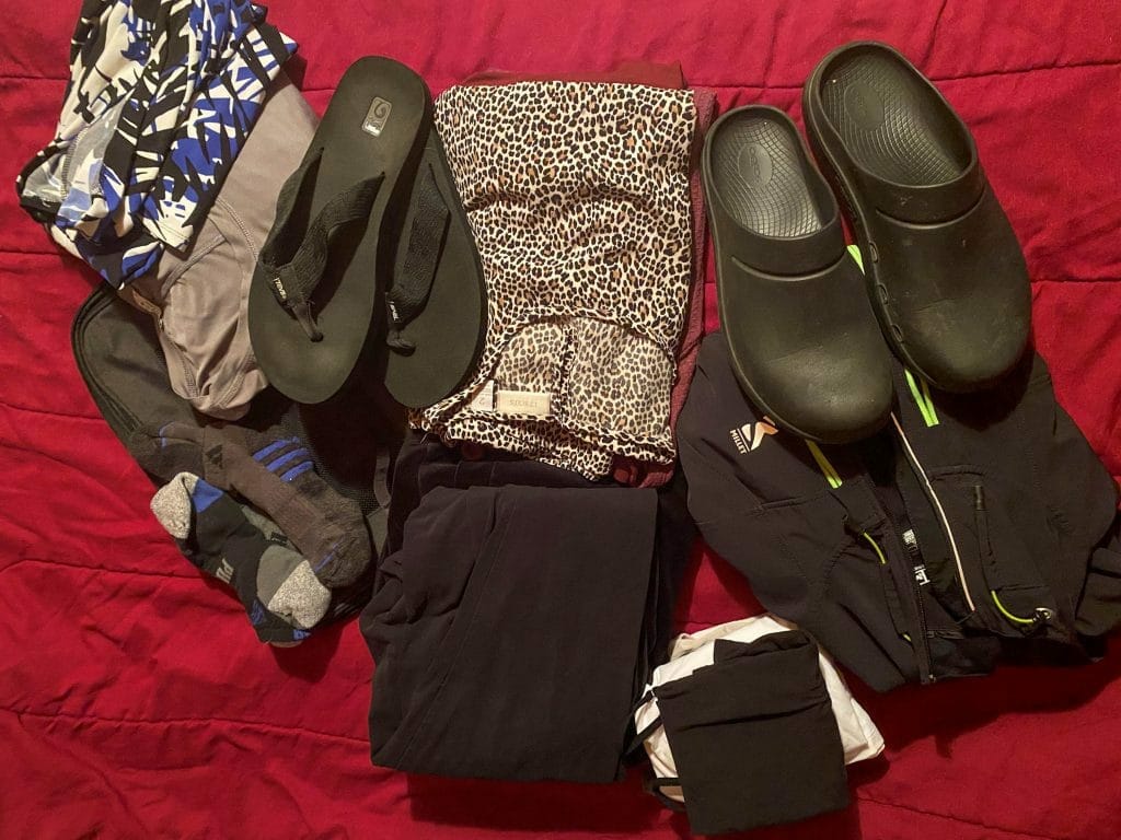 Packing Hacks, Packing Hacks to Avoid Last-Minute Travel Stress